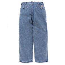 画像5: CHALLENGER  DENIM TROUSERS PANTS (5)