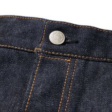 画像5: CHALLENGER  WIDE DENIM PANTS (5)