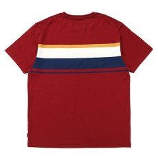 画像4: CHALLENGER  S/S MULTI BORDER TEE (4)