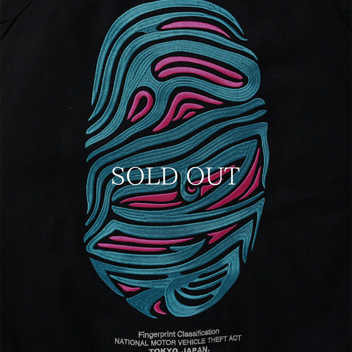 画像7: CHALLENGER  CTA VERSITY JACKET (7)