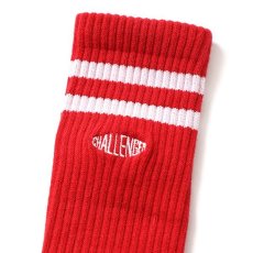 画像3: CHALLENGER  SKULL FOOT SOCKS (3)