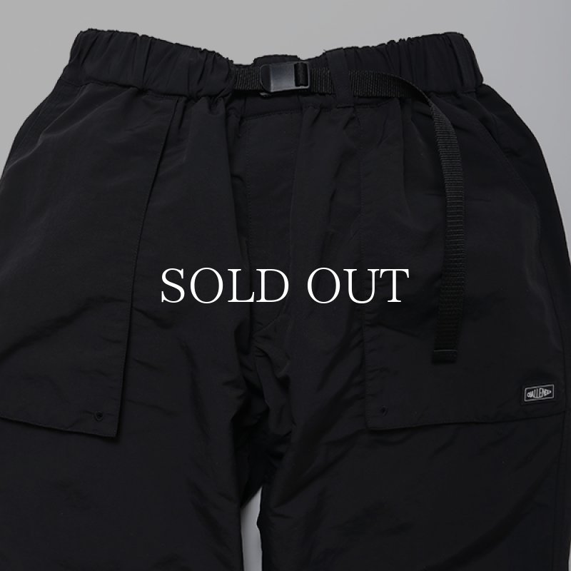 CHALLENGER FIELD BAKER PANTS CLG-PT 024-006 公式通販