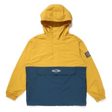 画像5: CHALLENGER  PACKABLE NYLON ANORAK (5)