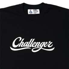 画像2: CHALLENGER  SCRIPT LOGO TEE (2)