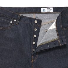 画像7: CHALLENGER  WIDE DENIM PANTS (7)