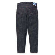 画像2: CHALLENGER  WIDE DENIM PANTS (2)