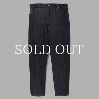 CHALLENGER WIDE DENIM PANTS CLG-PT 024-001 公式通販