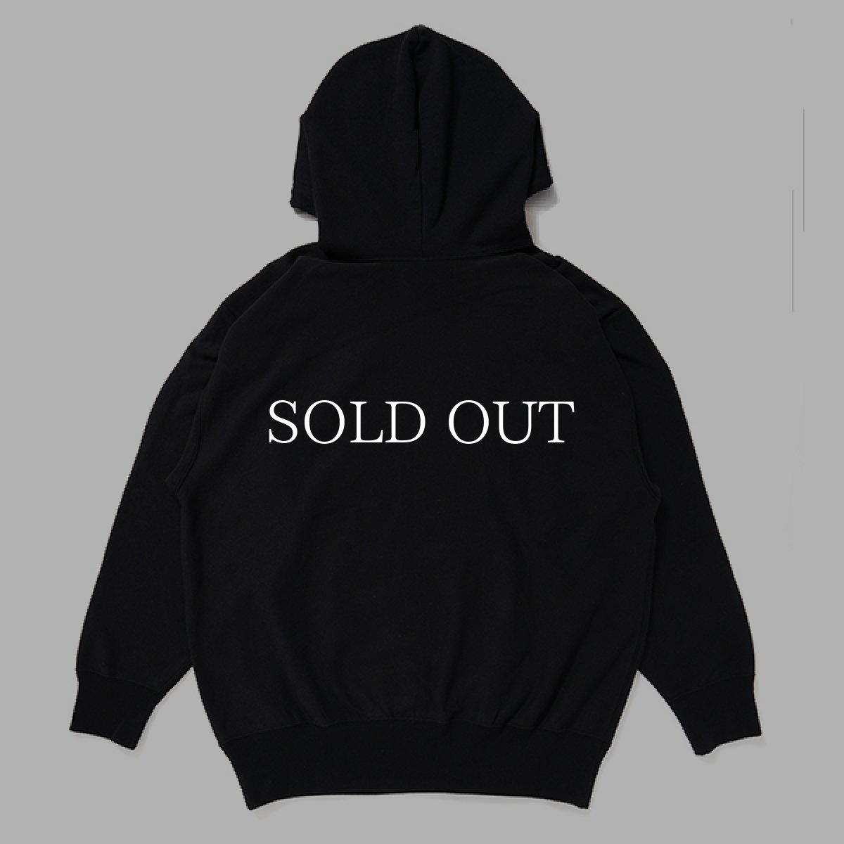 画像4: CHALLENGER  WOLF MC HOODIE (4)