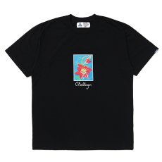 画像1: CHALLENGER  FLOWER TEE (1)