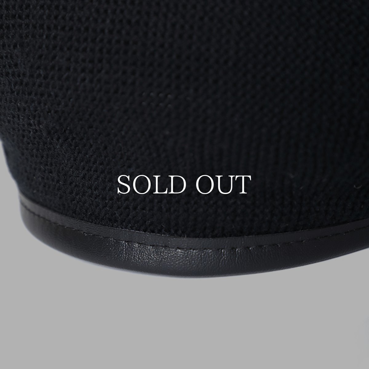 画像3: CHALLENGER  COTTON BERET (3)