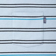 画像4: CHALLENGER  S/S STRIPE BORDER PKT TEE (4)