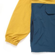 画像10: CHALLENGER  PACKABLE NYLON ANORAK (10)