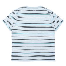 画像5: CHALLENGER  S/S STRIPE BORDER PKT TEE (5)