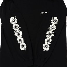 画像3: CHALLENGER  L/S HIBISCUS TEE (3)