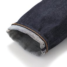 画像6: CHALLENGER  WIDE DENIM PANTS (6)