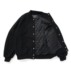 画像10: CHALLENGER  CTA VERSITY JACKET (10)