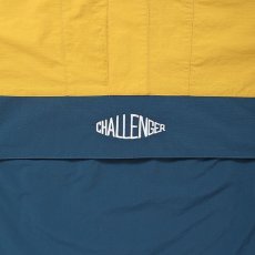 画像8: CHALLENGER  PACKABLE NYLON ANORAK (8)