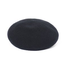 画像1: CHALLENGER  COTTON BERET (1)