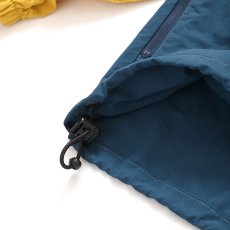 画像11: CHALLENGER  PACKABLE NYLON ANORAK (11)