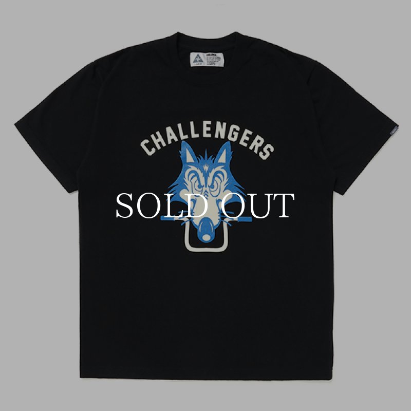 WOLFDOGS NAGOYA CUP 限定Tシャツ WOLFDOGS NAGOYA 大会限定Tシャツ（非売品） ウェア