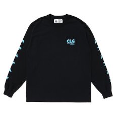 画像1: CHALLENGER  L/S ICECREAM TEE (1)