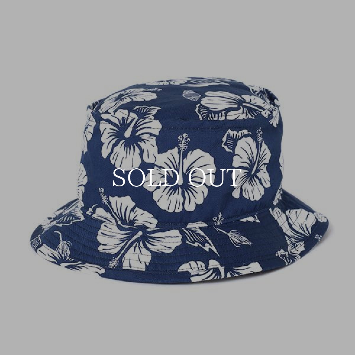 画像1: CHALLENGER  BUCKET HAT (1)