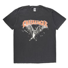 画像1: CHALLENGER  BAT TEE (1)