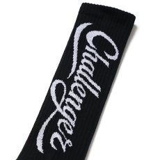 画像5: CHALLENGER  VERTICAL LOGO SOCKS (5)