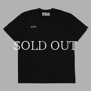 希少challengerTシャツ⭐︎XLsize CHALLENGER [チャレンジャー] CROSS OVER TEE クロスオーバーT
