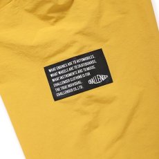 画像12: CHALLENGER  PACKABLE NYLON ANORAK (12)