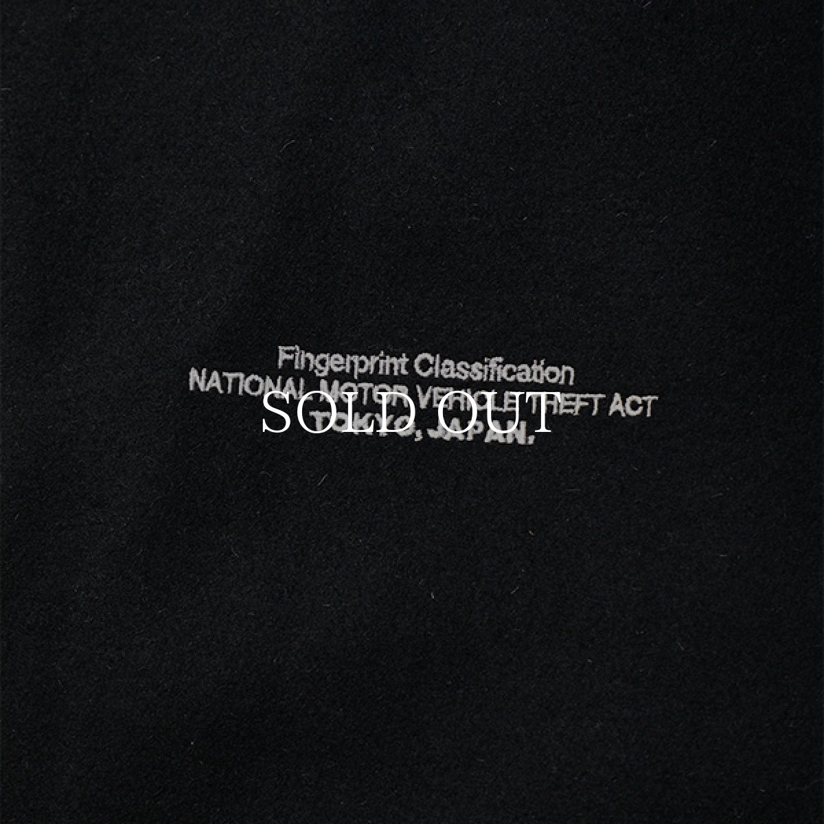 画像3: CHALLENGER  CTA VERSITY JACKET (3)