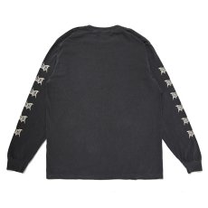 画像2: CHALLENGER  L/S BAT TEE (2)