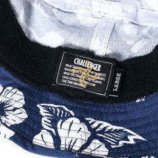 画像5: CHALLENGER  BUCKET HAT (5)