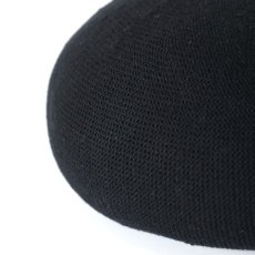 画像2: CHALLENGER  COTTON BERET (2)