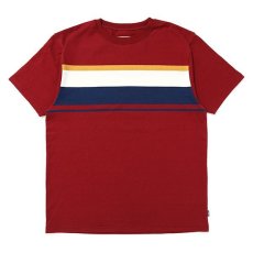 画像3: CHALLENGER  S/S MULTI BORDER TEE (3)