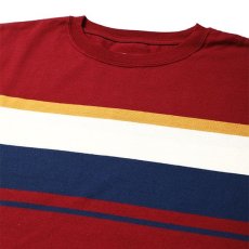 画像6: CHALLENGER  S/S MULTI BORDER TEE (6)