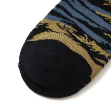 画像4: CHALLENGER  CAMO SOCKS (4)