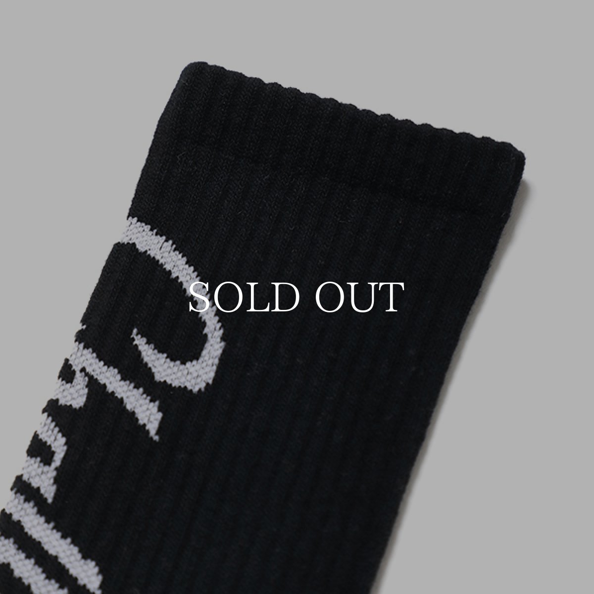 画像3: CHALLENGER  VERTICAL LOGO SOCKS (3)