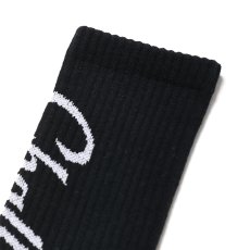 画像3: CHALLENGER  VERTICAL LOGO SOCKS (3)