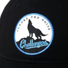 画像3: CHALLENGER  WOLF FIELD CAP (3)