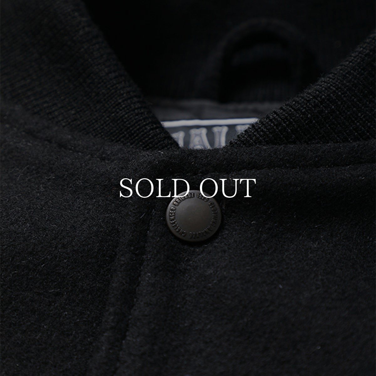 画像5: CHALLENGER  CTA VERSITY JACKET (5)