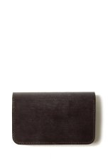 画像11: DIGAWEL  GARSON PURSE Bridle leather (11)