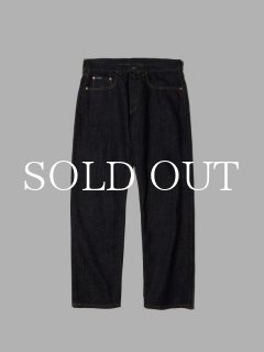 パンツ RADIALL W.M.B. 350B STRAIGHT FIT PANTS RADIALL KUSTOM 350B－STRAIGHT FIT PANTS RAD-DNM-PT008-01