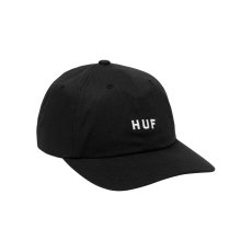 画像1: HUF  HUF SET OG CV 6 PANEL HAT (1)
