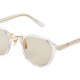Clear / Gold / Lt.Brown__SLtBrown__
