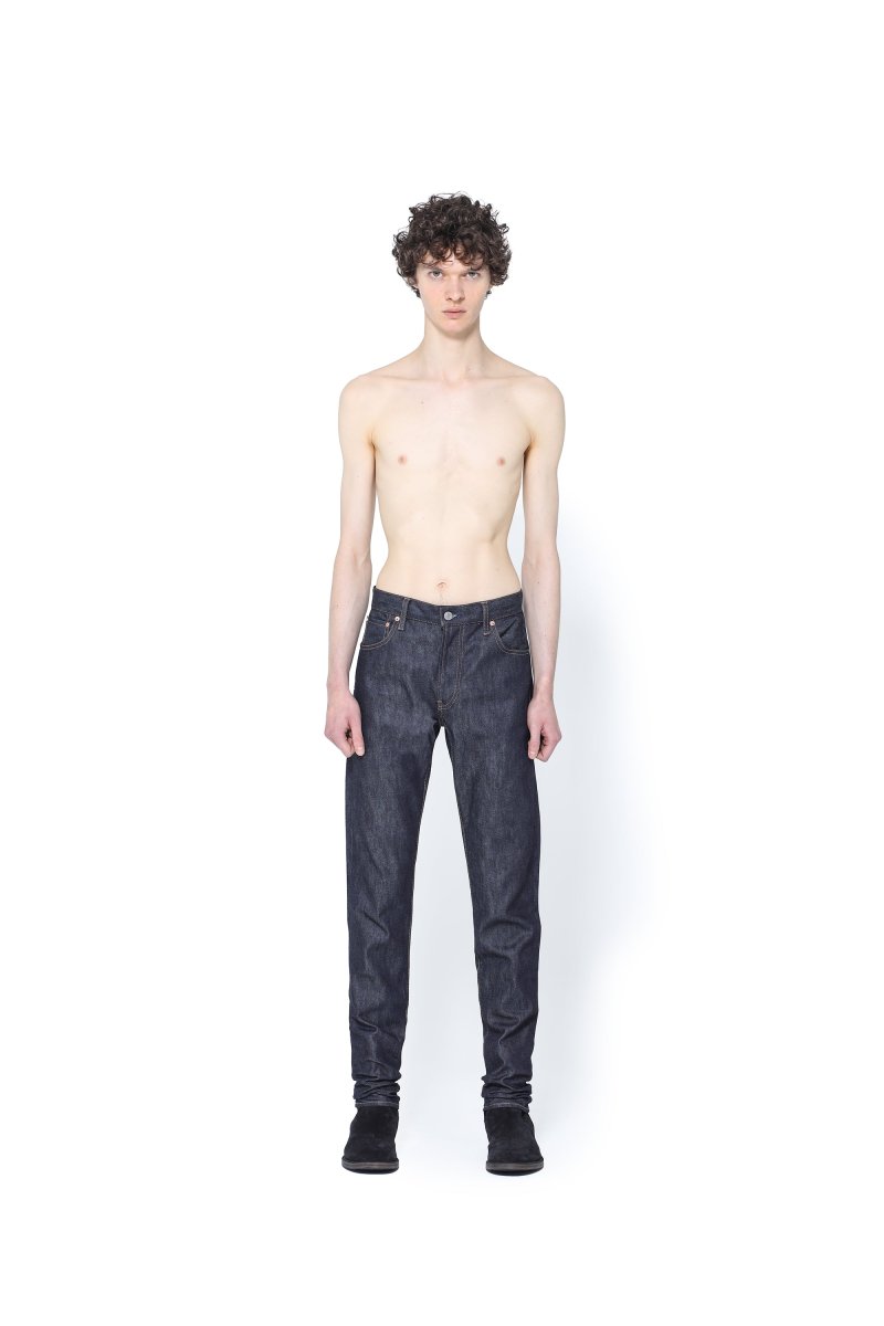 画像7: MINEDENIM  102 N.Slim Tapered RGD (7)