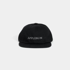 画像1: APPLEBUM  Museum Logo Cap (1)