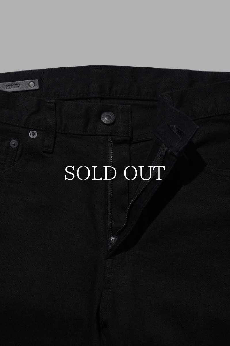 画像3: MINEDENIM  102 N.Slim Tapered OWS (3)