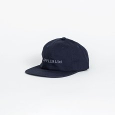 画像10: APPLEBUM  Museum Logo Cap (10)