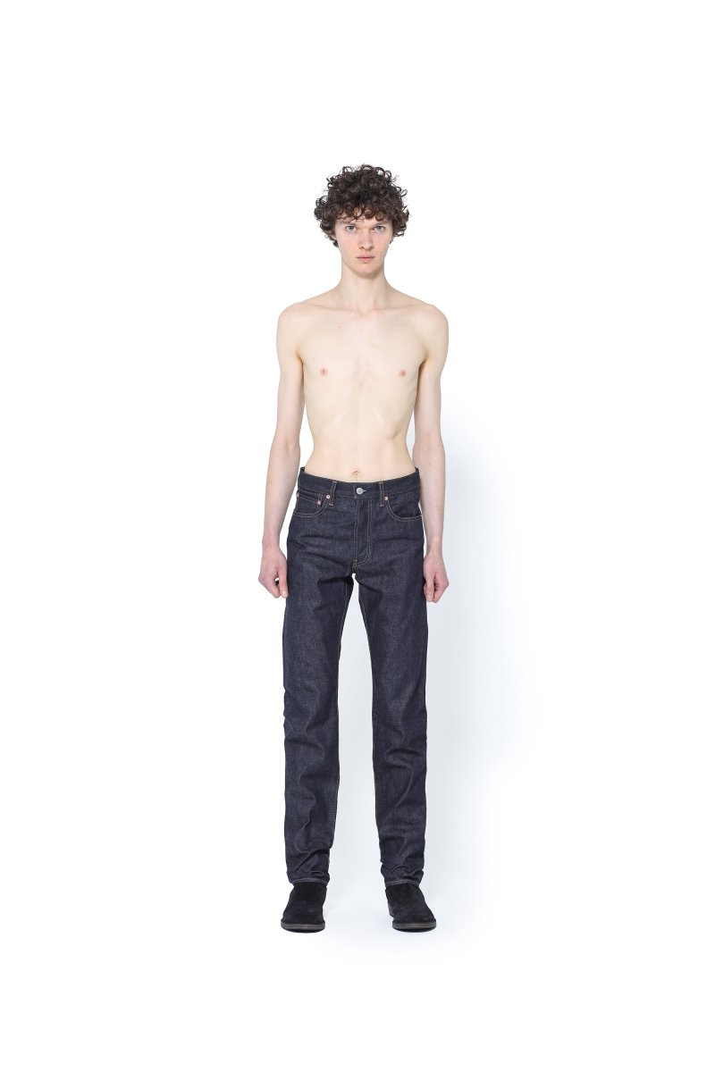 画像7: MINEDENIM  105 Standard Straight RGD (7)